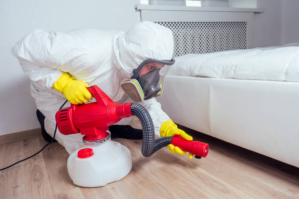 Best Commercial Pest Control Services  in Griswold, IA